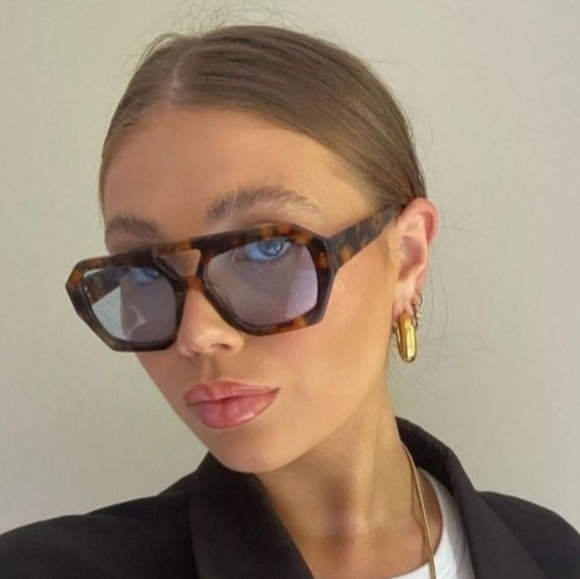 Aviator sunglasses - Picture 8 of 12